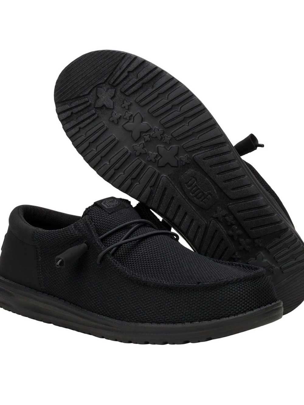Hey Dude Wally Slip-On Loafers